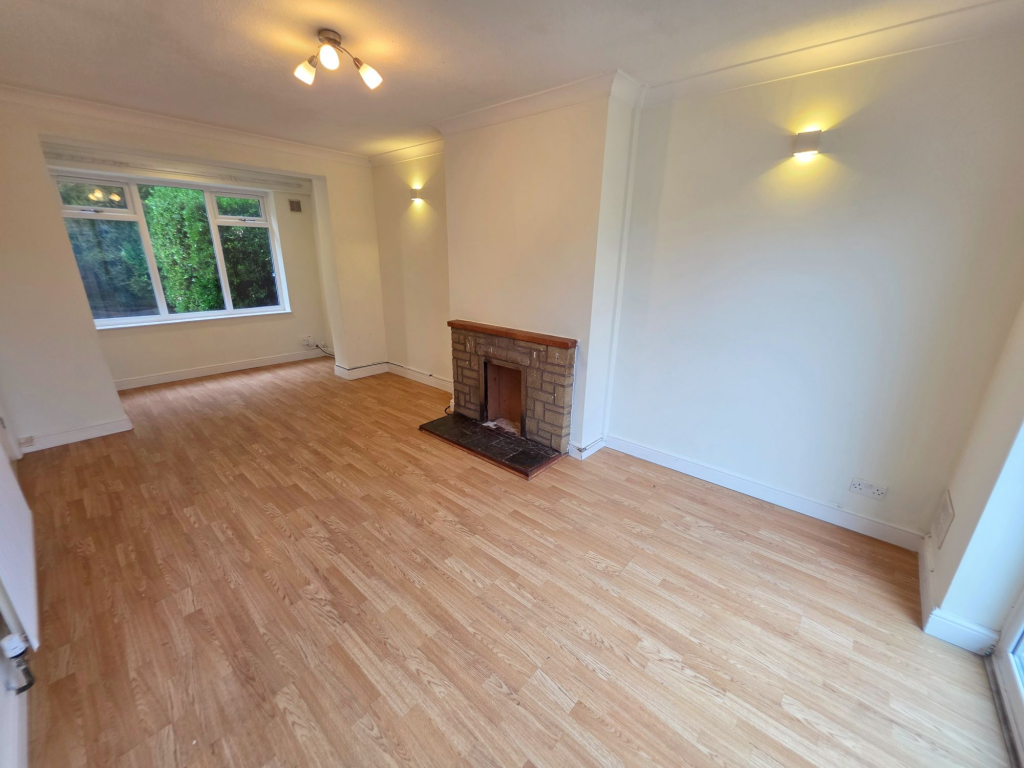 House in Doncaster, Intake - View 5
