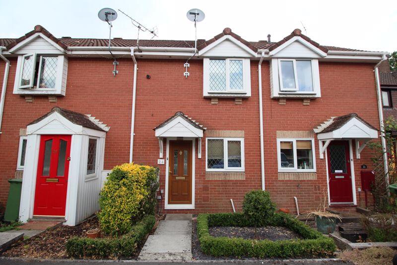 Thistle Road, Hedge End, SO30 0TT