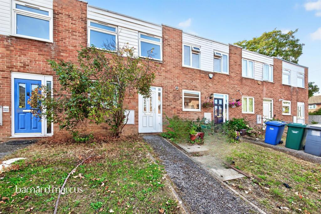 Main image of property: Sydney Road, London
