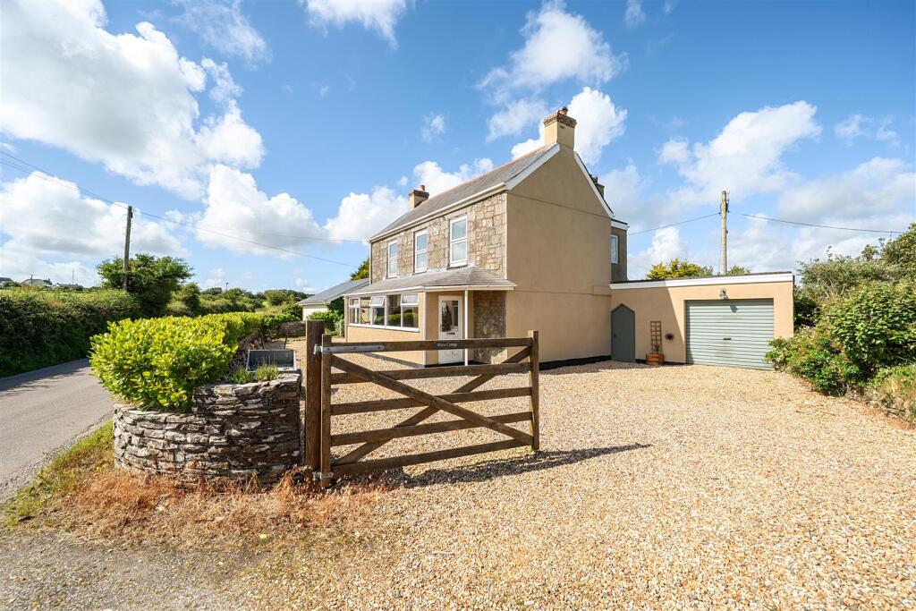 Main image of property: Tresevern, Stithians, Truro