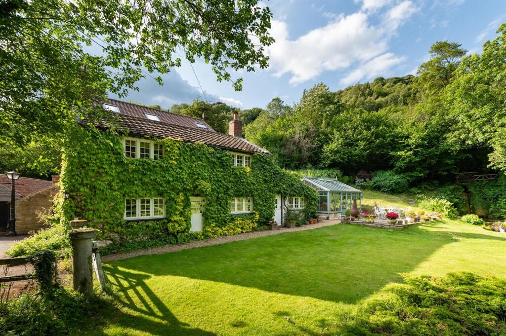 Main image of property: Levisham Mill, Levisham, Pickering, YO18 7NJ