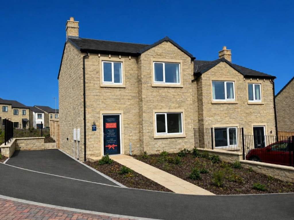 Main image of property: Delf Hill,
Rastrick,
HD6 3NL