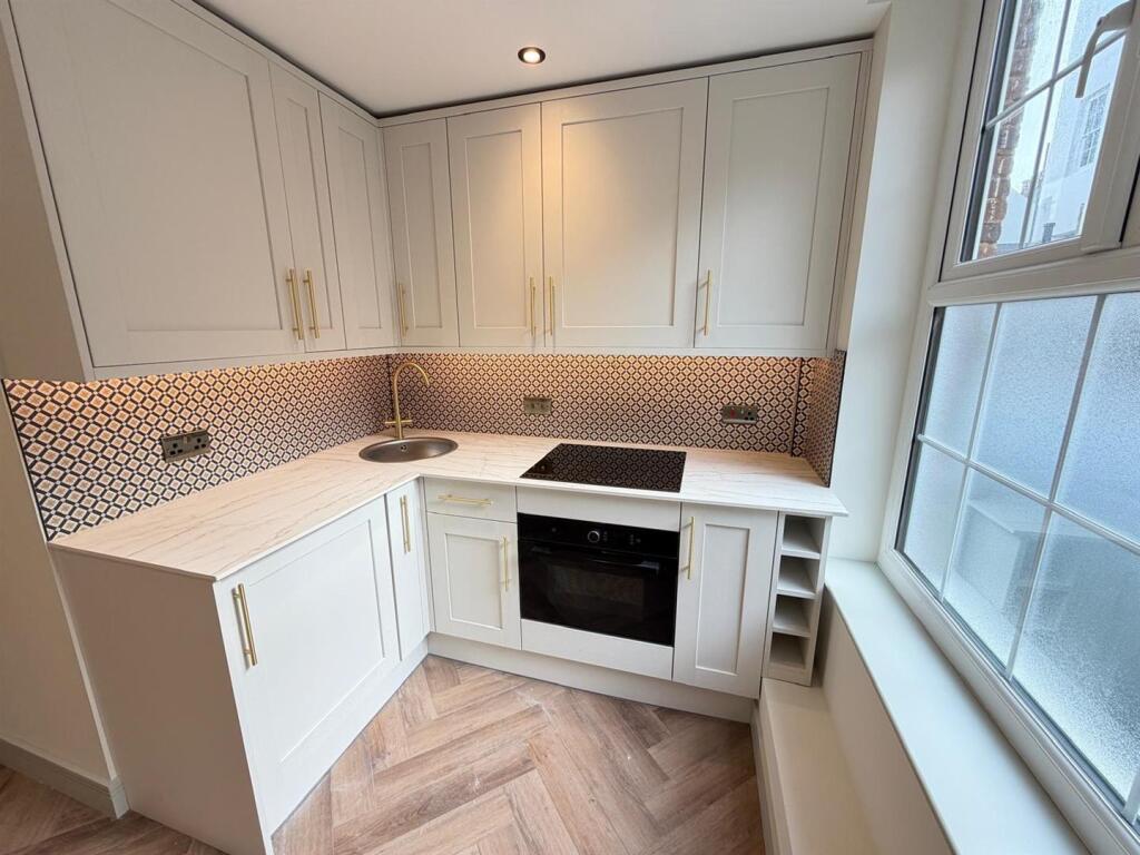 Main image of property: 2 Bartholomews, Brighton