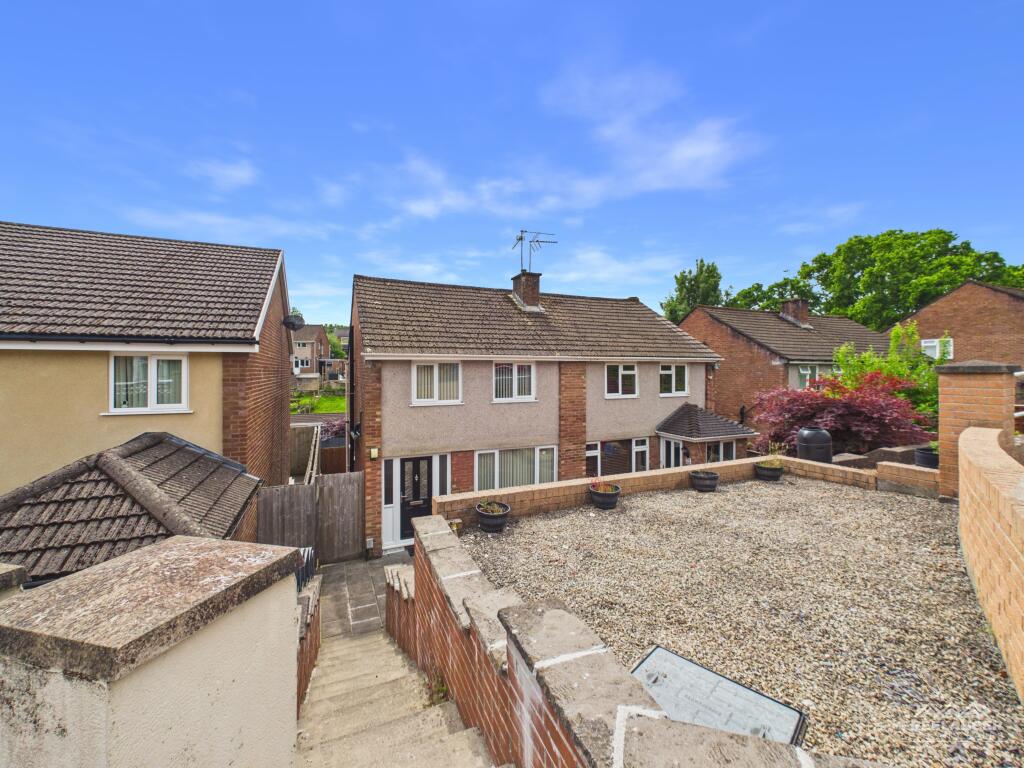Main image of property: Horrocks Close, Malpas , Newport