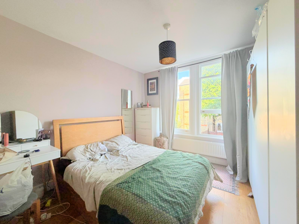 Apartment in London, Crouch Hall Park, Crouch End - View 4