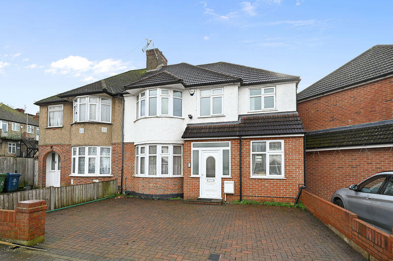 Main image of property: High Worple, Rayners Lane