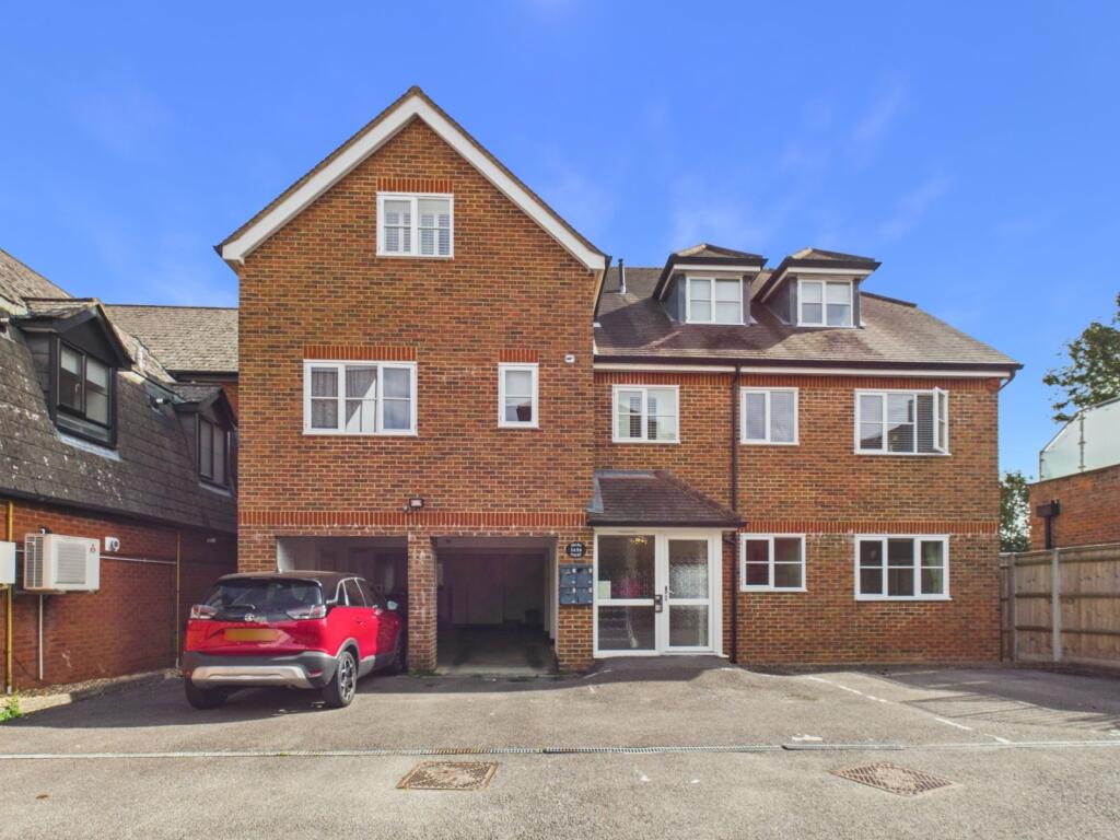 Main image of property: Wycombe Road, Prestwood, Great Missenden, Buckinghamshire, HP16