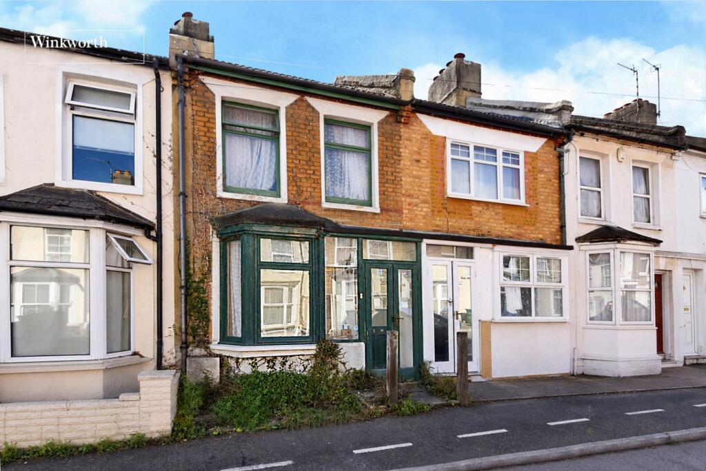 Main image of property: Sydney Road, Sutton, SM1