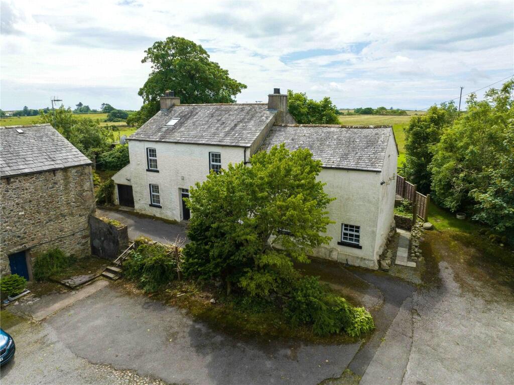 Foldgate Farm, Corney, Millom, Cumbria, LA19 photo 5