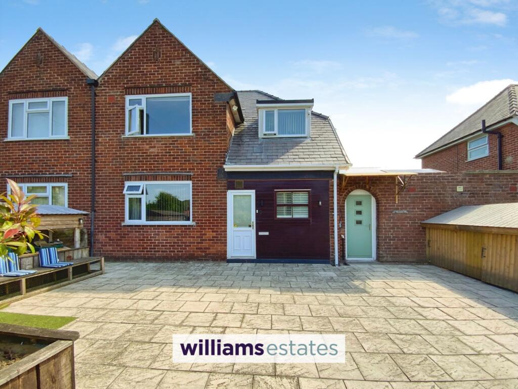 Main image of property: Maes Bodlonfa, Mold, CH7