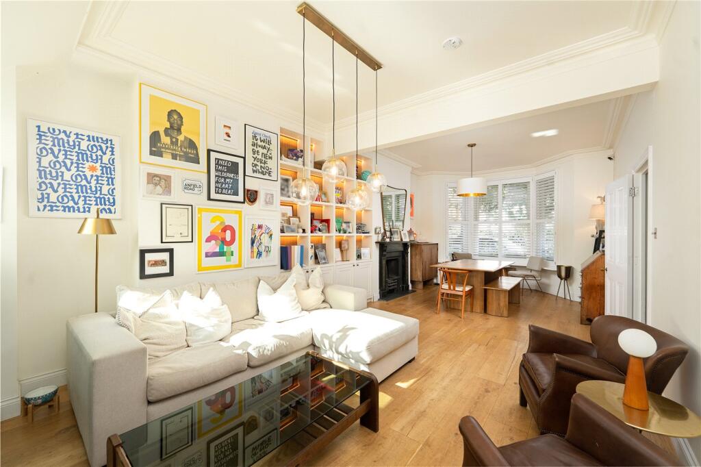 Purves Road, Kensal Rise, London, NW10 photo 4