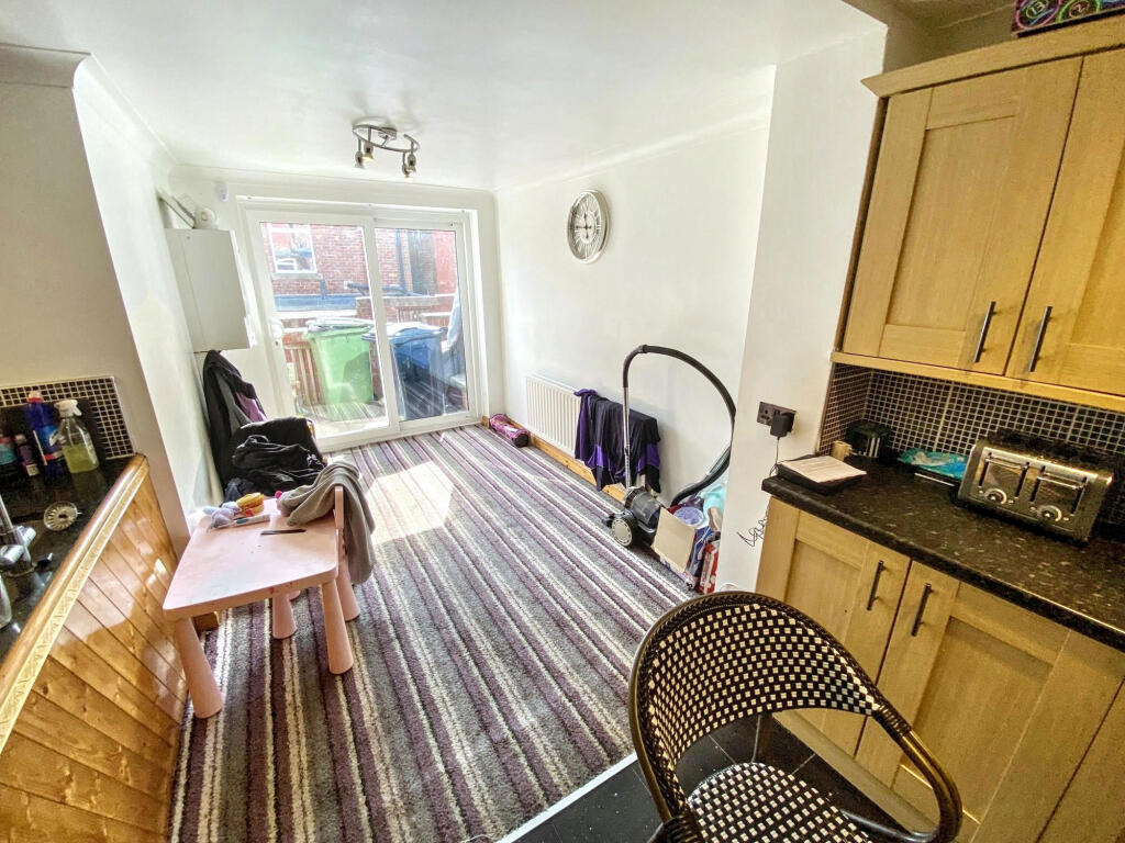 House in Gateshead, North East - View 5