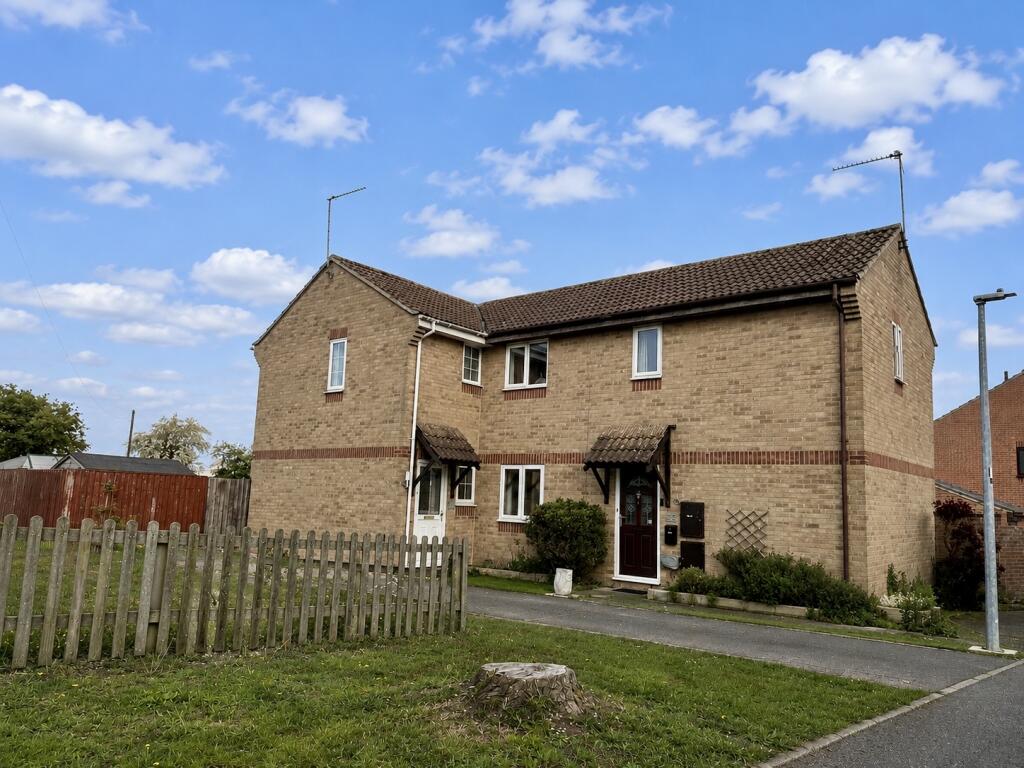 Main image of property: Proud Close, Purton, SN5