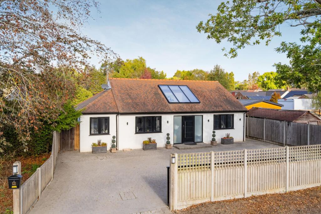 Main image of property: Kiln Lane, Winkfield