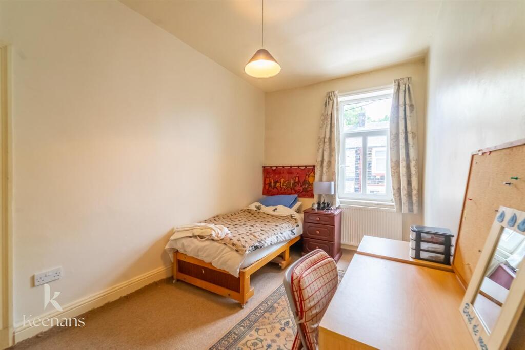 House in Burnley, Lancashire - View 6