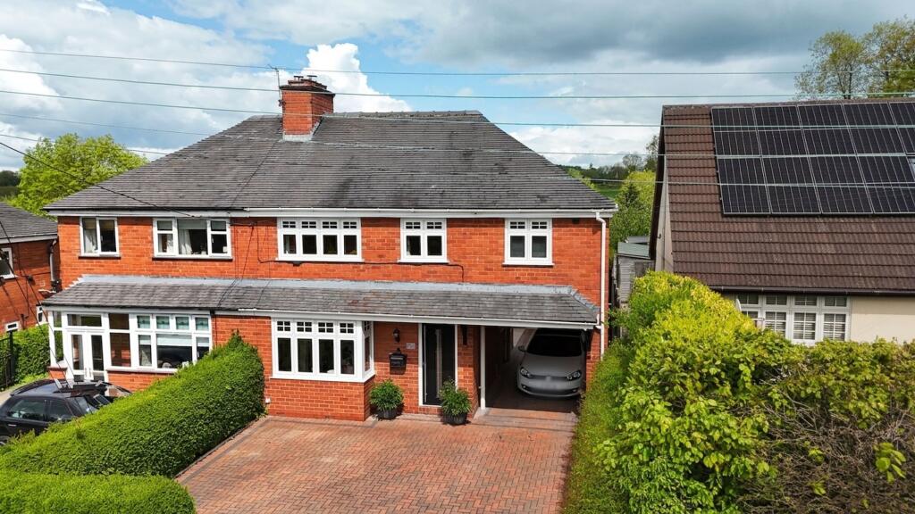 Main image of property: New Close Avenue, Forsbrook, ST11