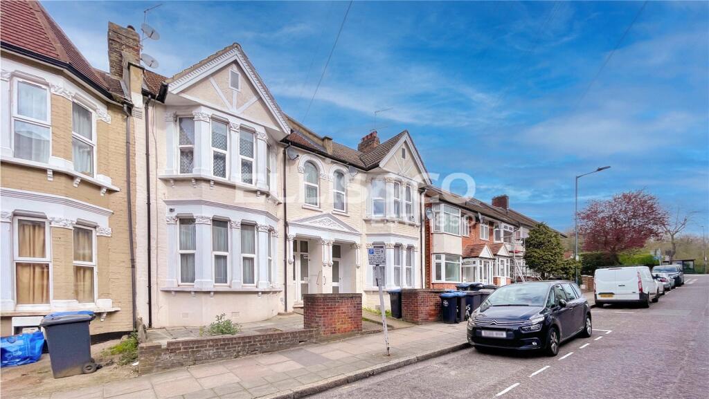 Main image of property: Elm Road, Wembley, HA9