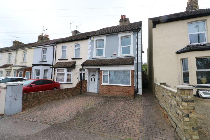 Main image of property: Nelson Road, Gillingham