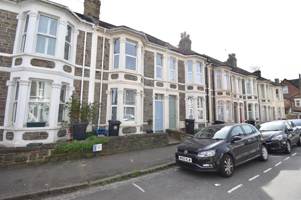 Main image of property: Exeter Road, Southville, Bristol
