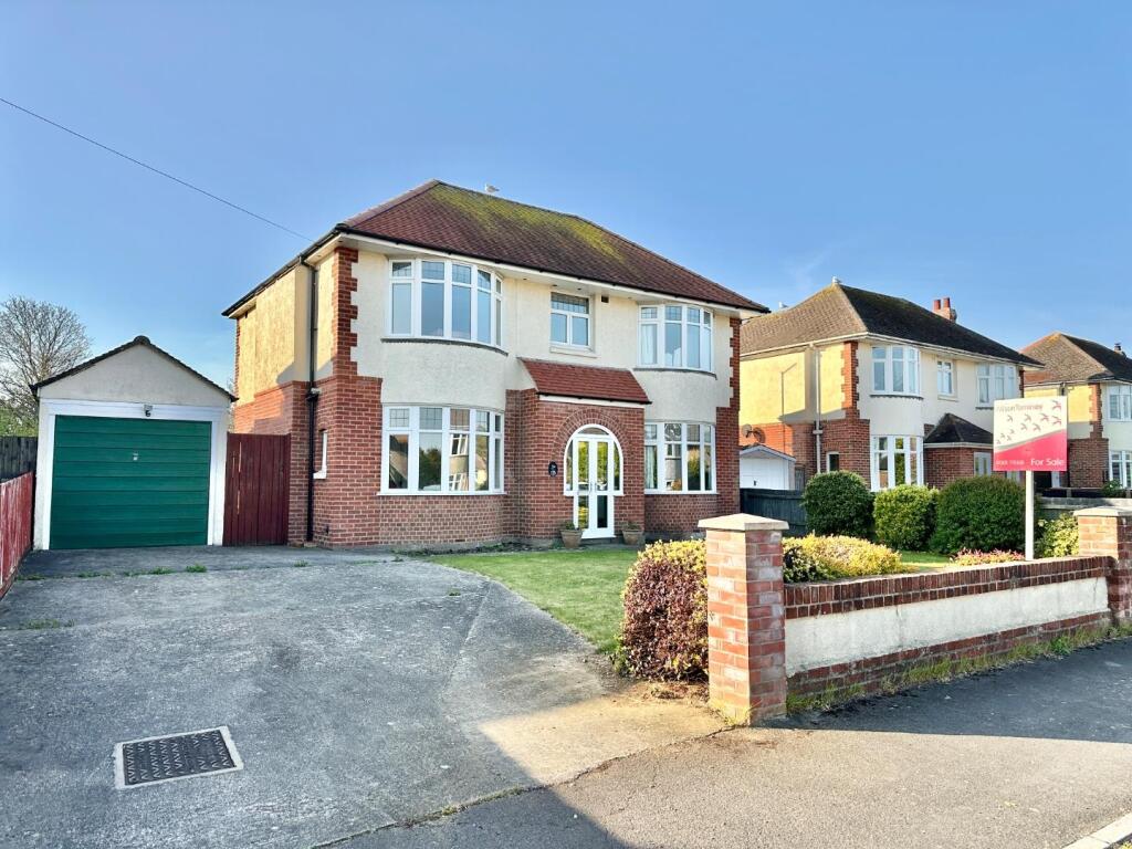 Main image of property: Marina Gardens, Weymouth