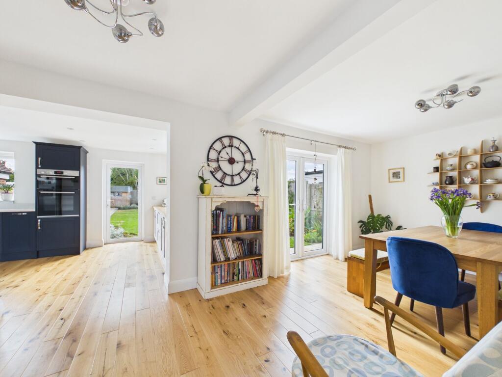 House in Gloucester, Gloucestershire - View 2