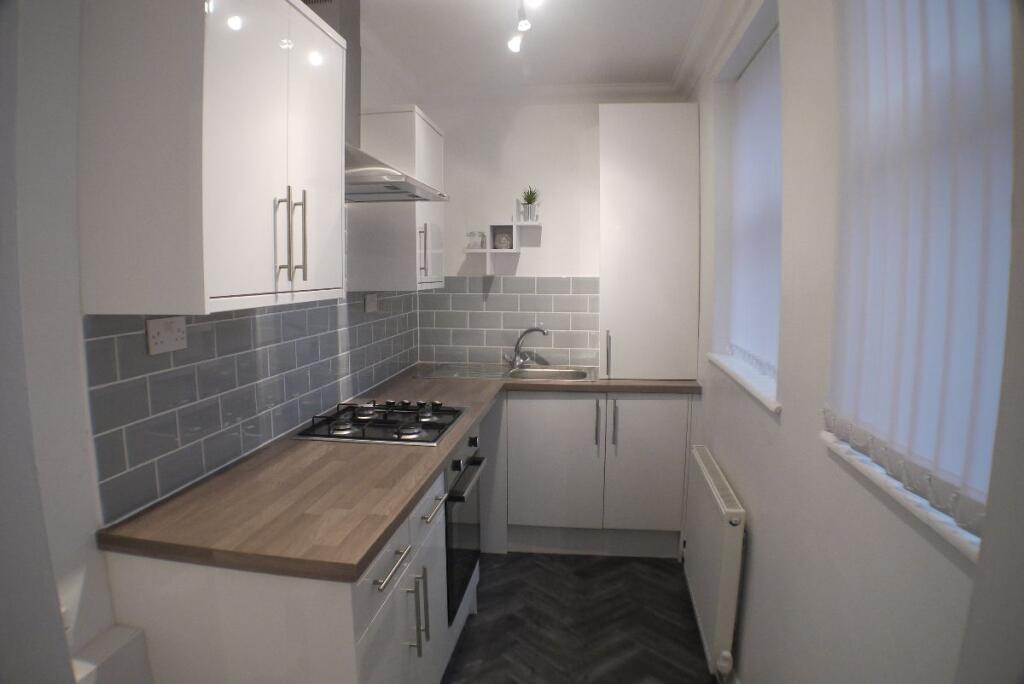 Main image of property: Strathcona Road, Liverpool, L15 1ED