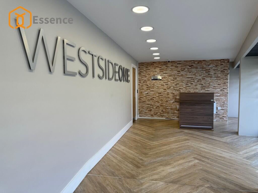 Main image of property: Westside One, 22 Suffolk Street Queensway, B1 1LS