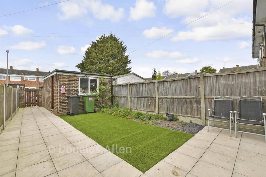 Main image of property: Durants Walk, Wickford, Essex