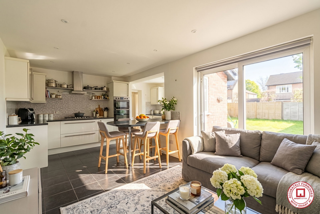 House in Solihull, Elmdon Heath - View 4