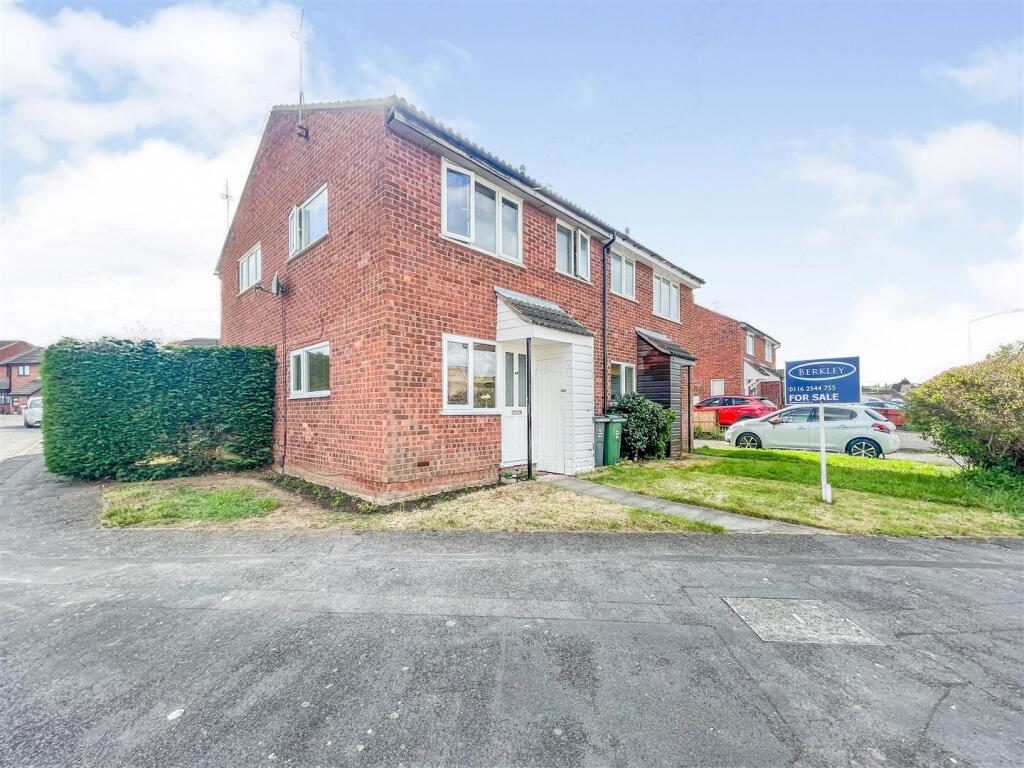 Main image of property: Thorpe Field Drive, Thurmaston, Leicester