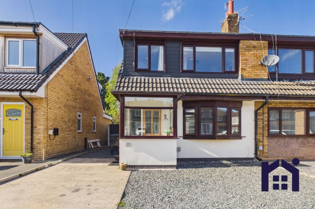 Main image of property: Ashtrees, Mawdesley, L40 2RN