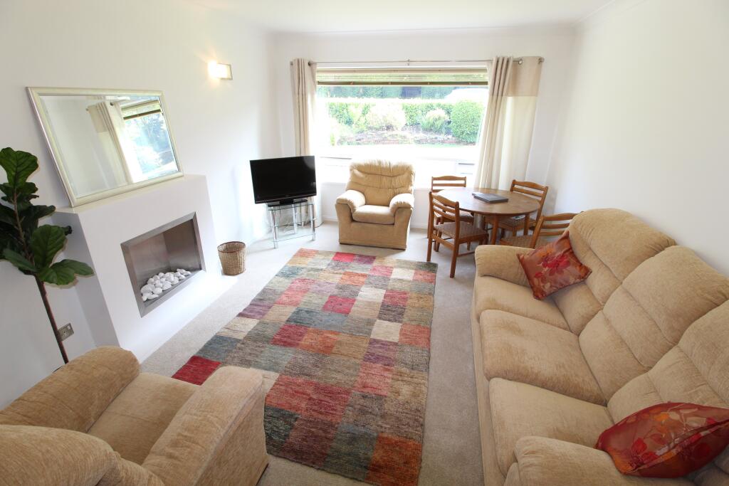 Apartment in Bournemouth - View 2
