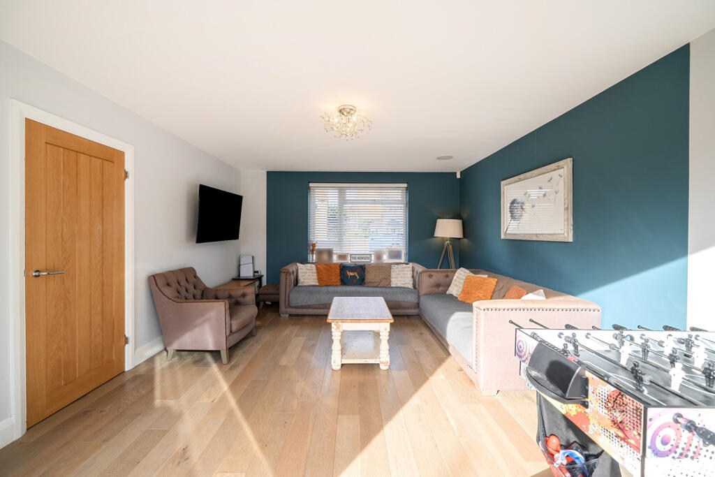 House in London - View 4