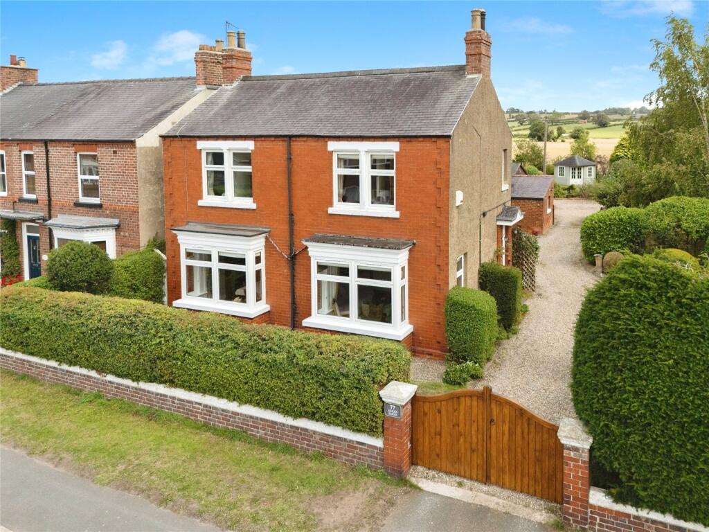 Main image of property: Northallerton Road, Brompton, Northallerton, North Yorkshire, DL6