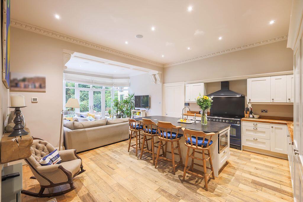 Main image of property: Causey House, Elmfield Road, Gosforth, Newcastle Upon Tyne