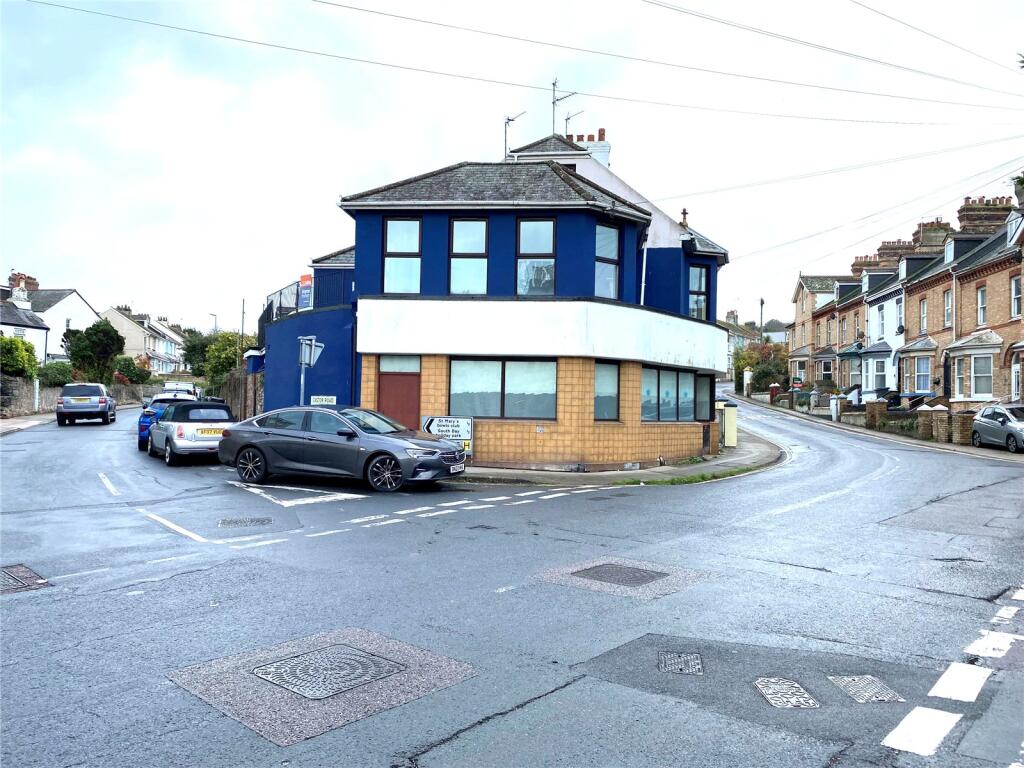 Main image of property: Drew Street, Brixham, Devon, TQ5