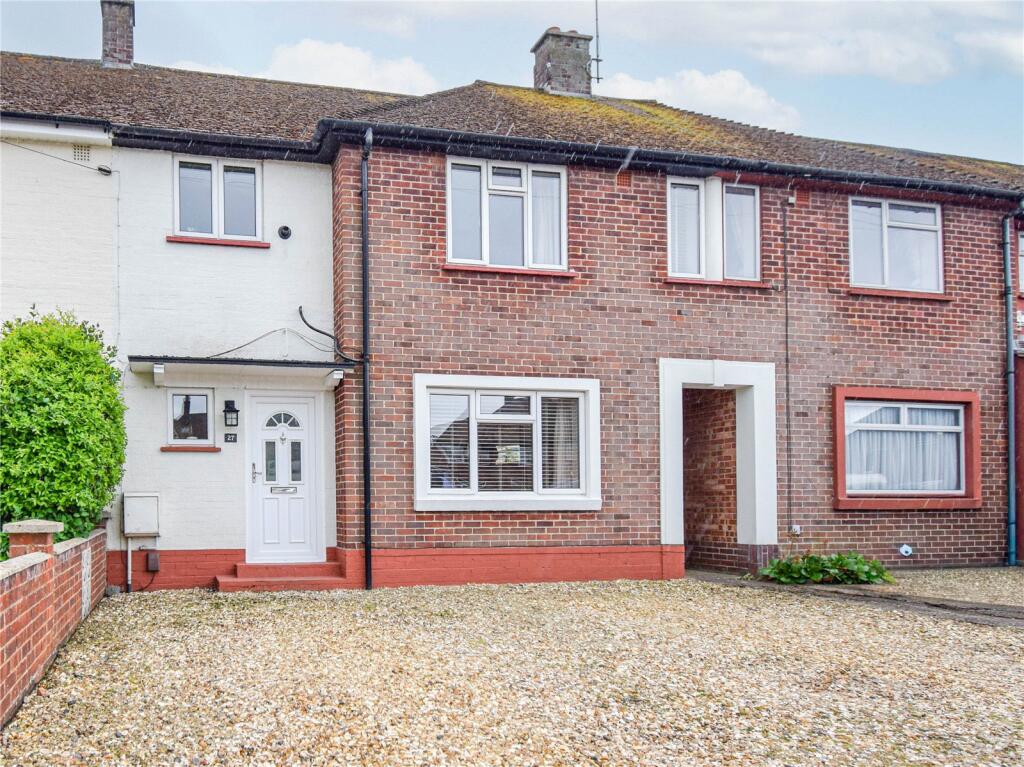 Main image of property: Almond Avenue, Newbury, Berkshire, RG14