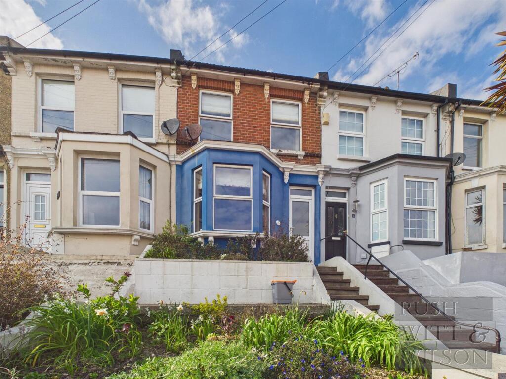 Main image of property: Harold Road, Hastings