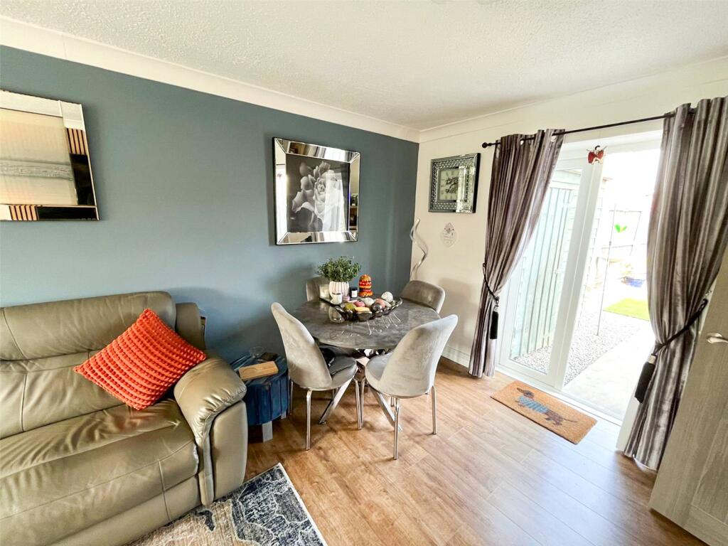 House in Sunderland, Washington - View 5