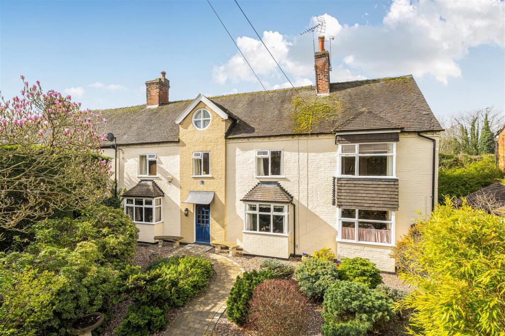 Main image of property: Cheshire Street, Market Drayton.