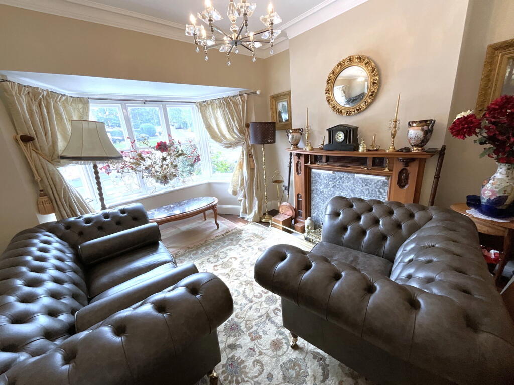 House in Sandwell, West Midlands - View 5
