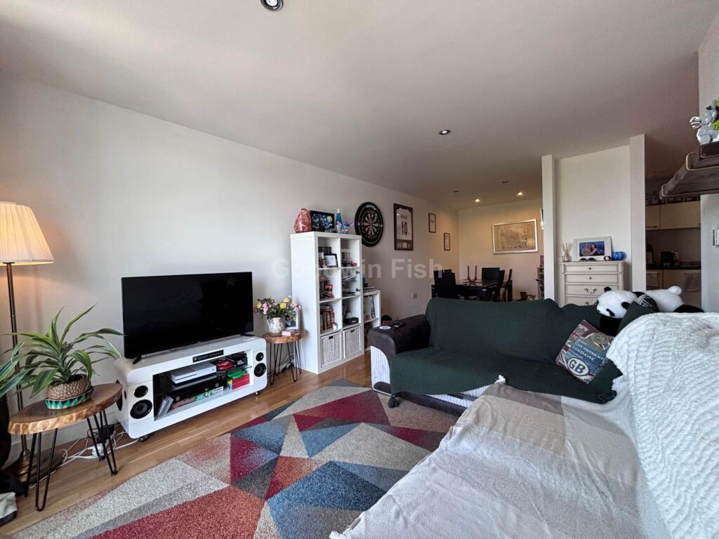Main image of property: 1 Rice Street, Castlefield