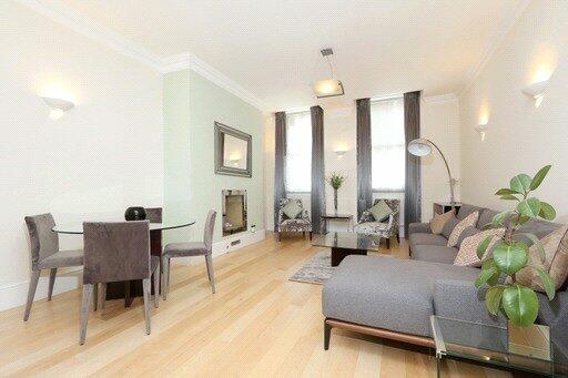 Main image of property: Weymouth Street, London, W1G