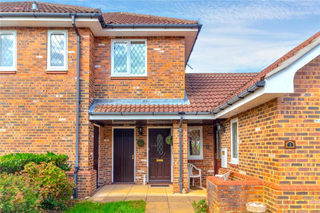 Apartment in Harborough, Lutterworth - View 2