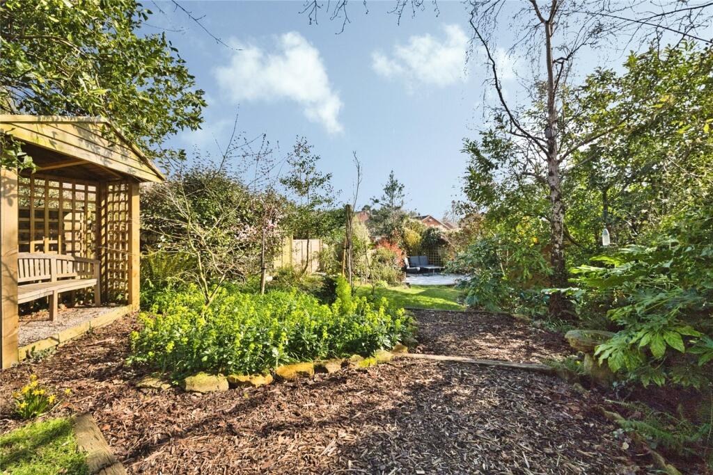 Additional image 14 of Mudford Road, Yeovil, Somerset, BA21