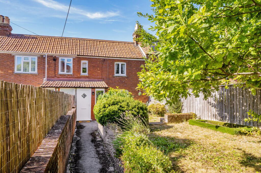 Main image of property: Orchard Terrace, Glastonbury, BA6