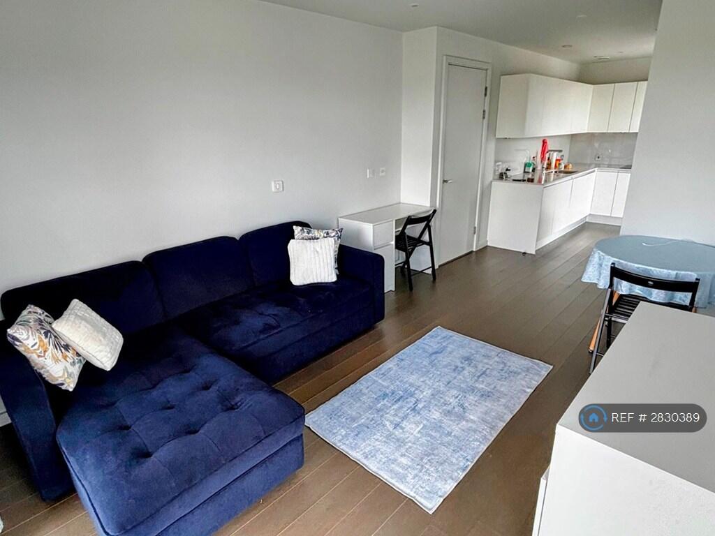 Main image of property: York Way, London, N7