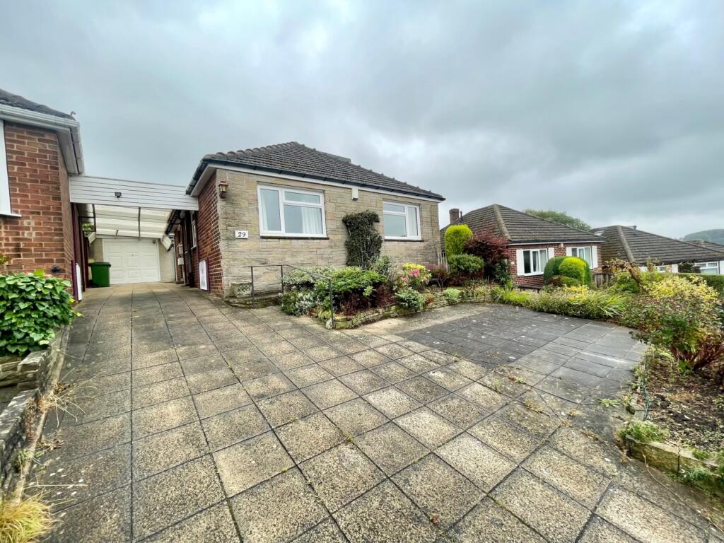 Main image of property: Warren Rise, Dronfield, S18