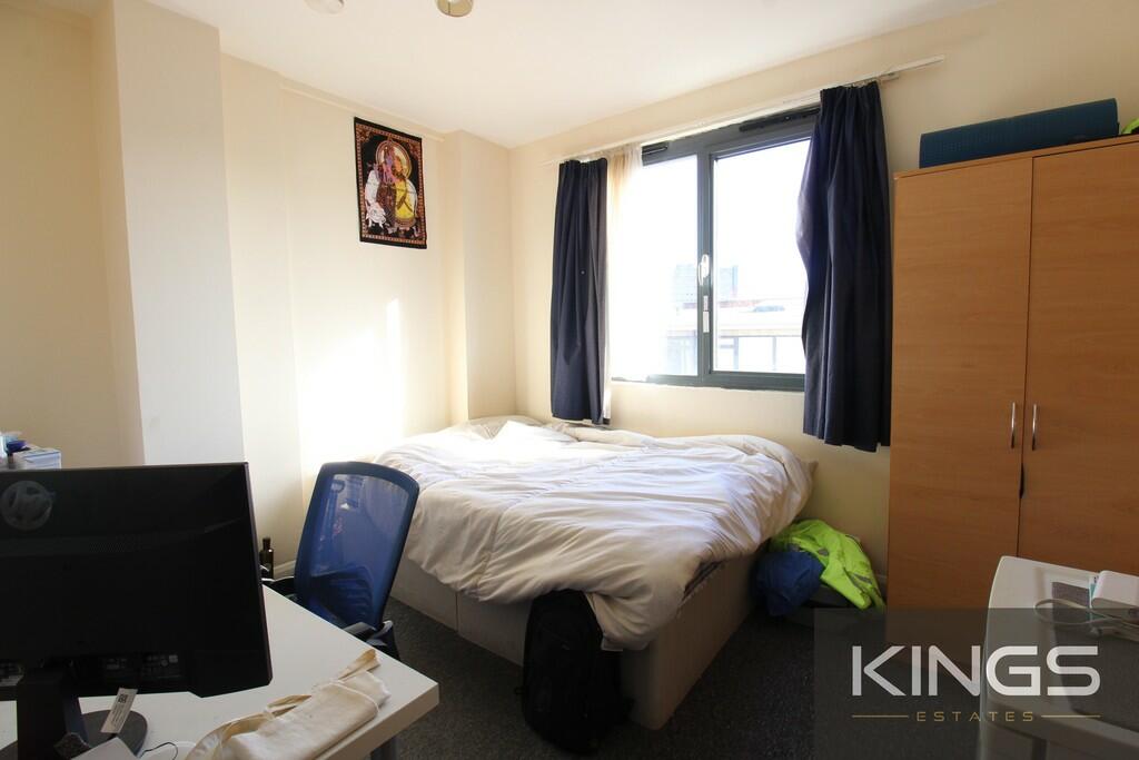 Main image of property: Salisbury Street, Southampton