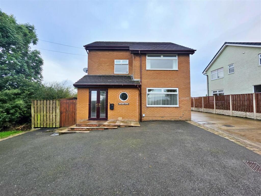 Main image of property: Moss Side Lane, Stalmine, Poulton-Le-Fylde